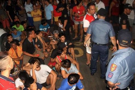 tambay in the philippines|Oplan Tambay .